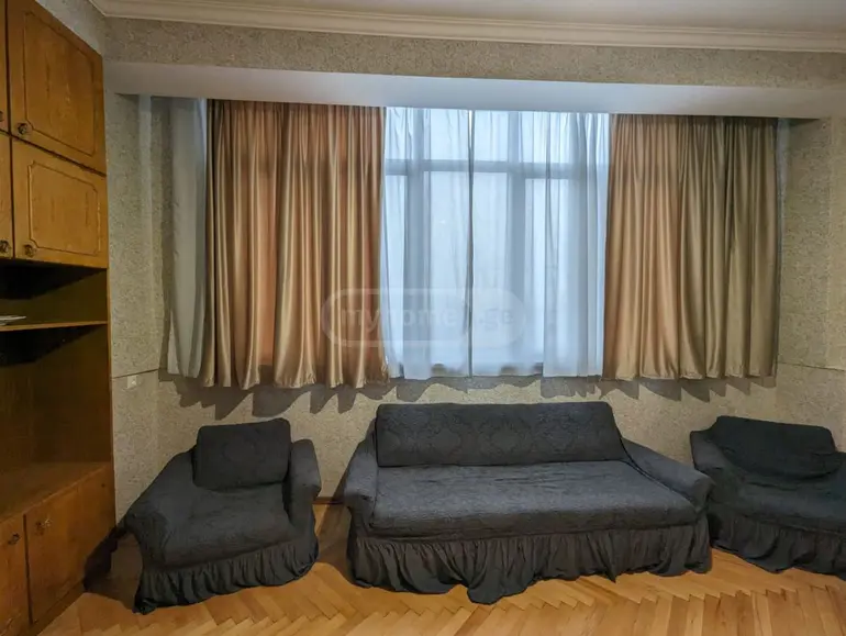 4 odalı daire, კახეთის გზატკეცილი