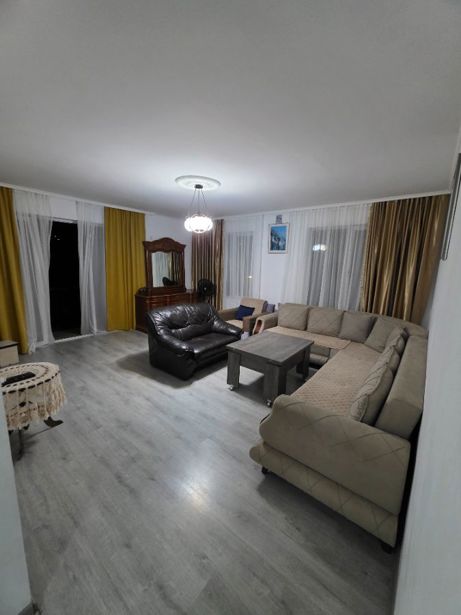 2 yatak odalı daire, Tamari