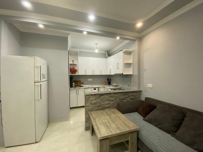 1 yatak odalı daire, ბაგრატიონის ქუჩა