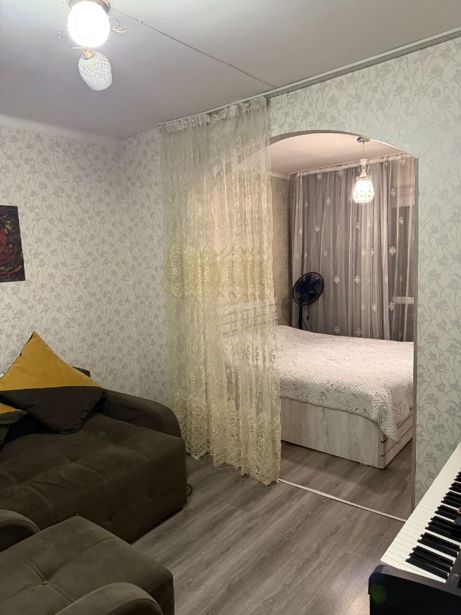 Wohnung mit 1 Schlafzimmer, 5. Quartier – Dighomi-Massiv