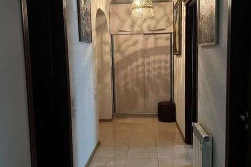 6-room apartment, საირმის ქ.
