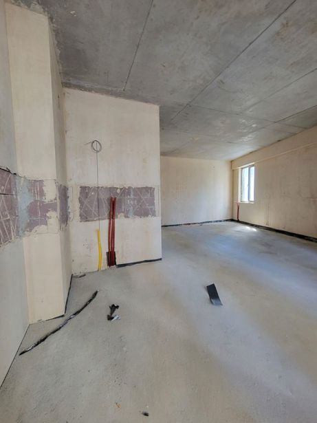 3-room apartment, კუკური გოგიაშვილის ქუჩა