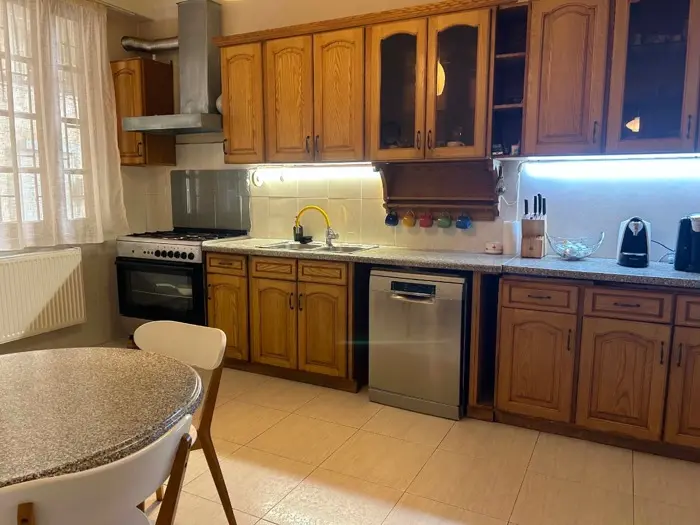 3-room apartment, პეტრე მელიქიშვილის გამზირი