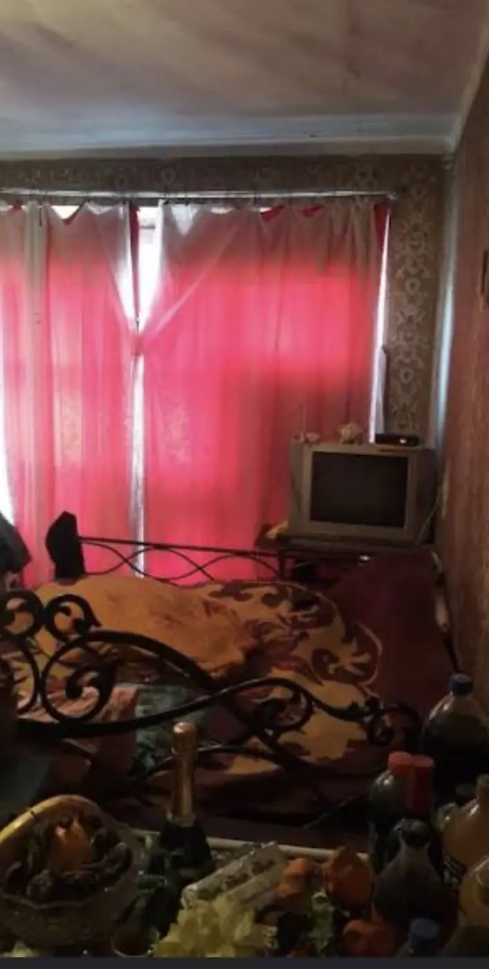 1-room apartment, სამხედრო ქალაქი 202