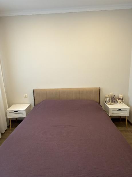 2-Zimmer-Wohnung, Bagrationi II