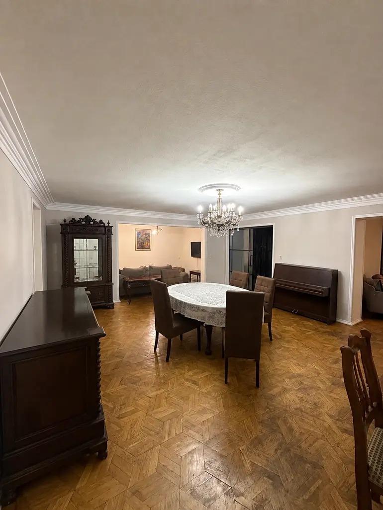 5-Zimmer-Wohnung, Vazha-Pshavela Avenue 2nd Quarter