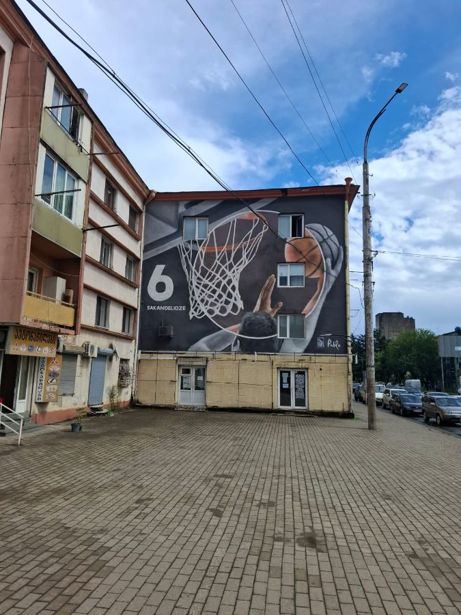 2-საძინებლიანი ბინა, საფიჩხია