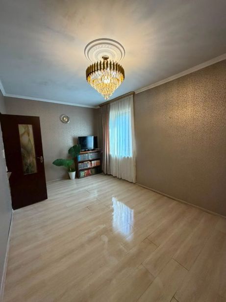 1 yatak odalı daire, 6. Mikrorayonu – Gldani