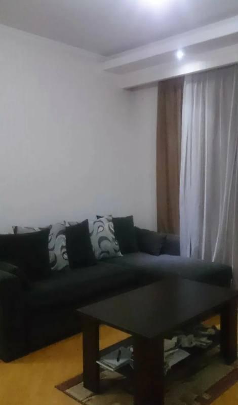 2 odalı daire, გიორგი აბაშვილის ქუჩა