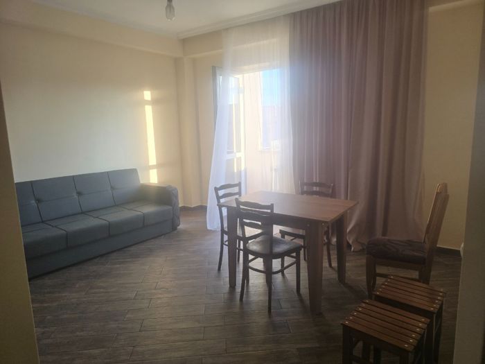 2室公寓，აბაშვილის ქ.