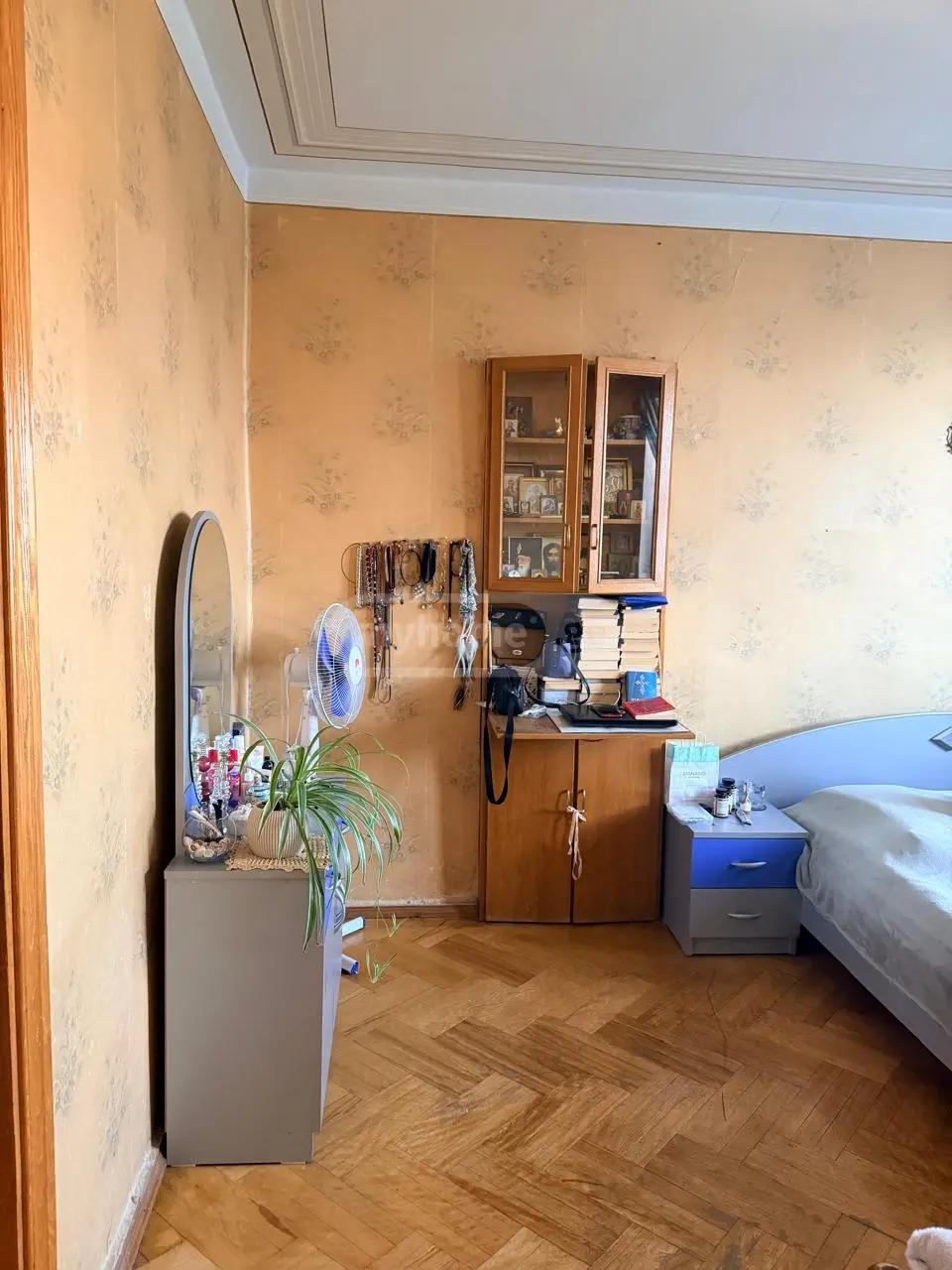 3-Zimmer-Wohnung, ვარკეთილი_3 1 მიკრორაიონი