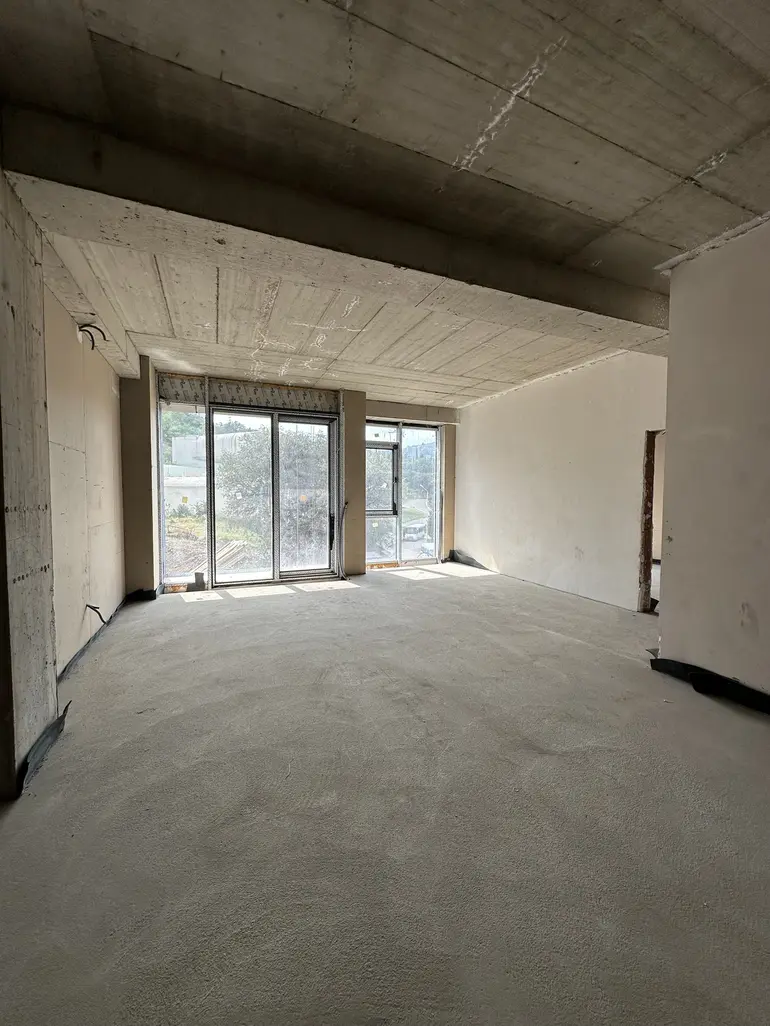 3-Zimmer-Wohnung, იოსებ გრიშაშვილის ქუჩა