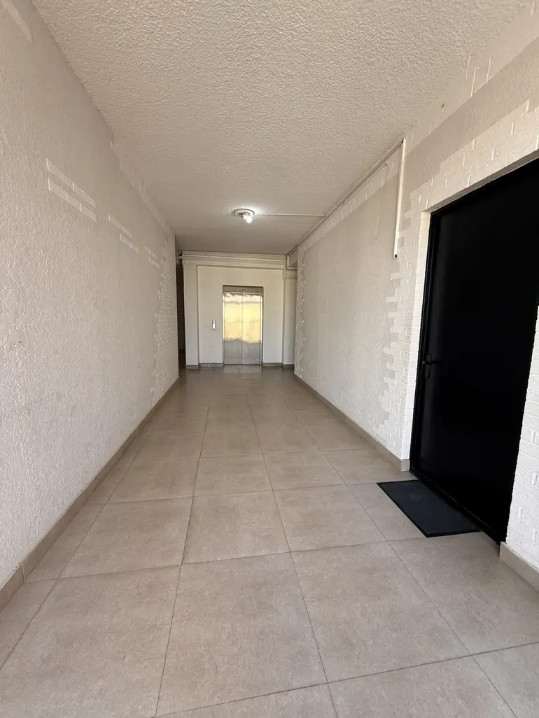 4-room apartment, 7a Microdistrict