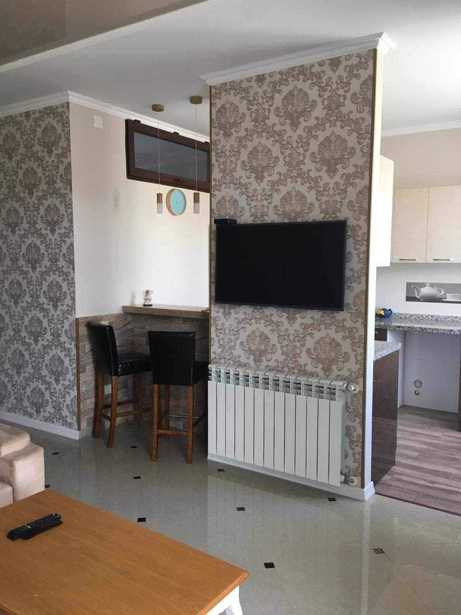 Wohnung mit 1 Schlafzimmer, G.-Tabidse-Straße