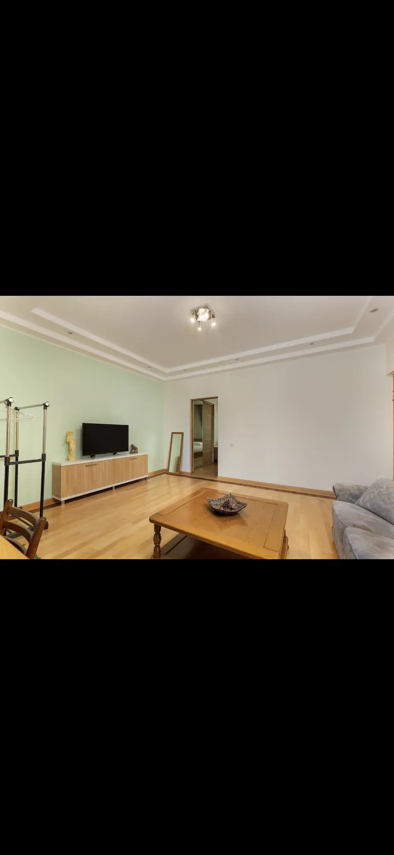 Wohnung mit 2 Schlafzimmern, 1. Themur-Kewchischwili-Sackgasse