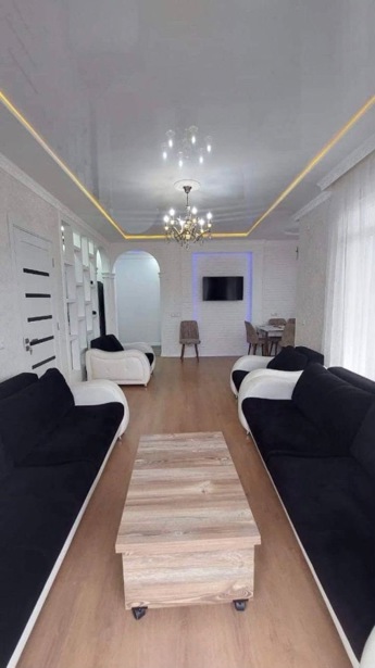 3-ოთახიანი ბინა, სელიმ ხიმშიაშვილის ქუჩა