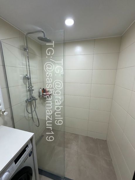 1 yatak odalı daire, Adlia Sokağı