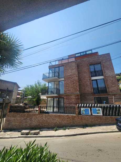 1室商业地产，იაკობ ცურტაველის ქუჩა