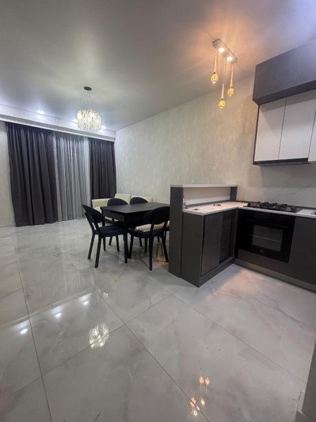 3部屋のマンション、თეიმურაზ ბოჭორიშვილის II ჩიხი