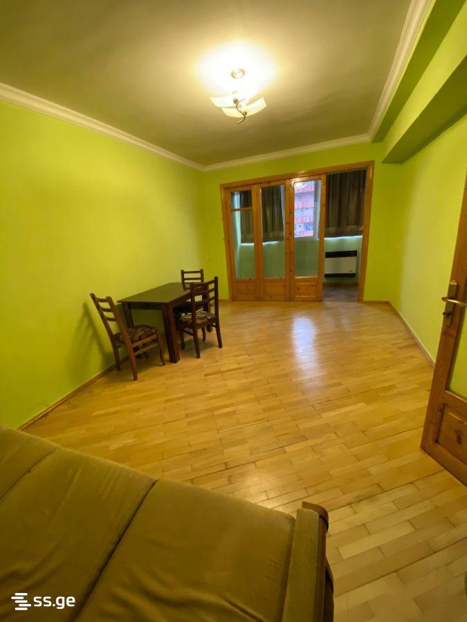 1-ოთახიანი ბინა, დიღმის მასივი, VI კვარტალი
