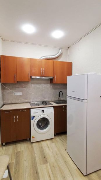 Wohnung mit 1 Schlafzimmer, Völkerfreundschaft-Prospekt