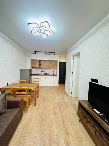 1部屋のマンション、თეიმურაზ I-ის ქუჩა