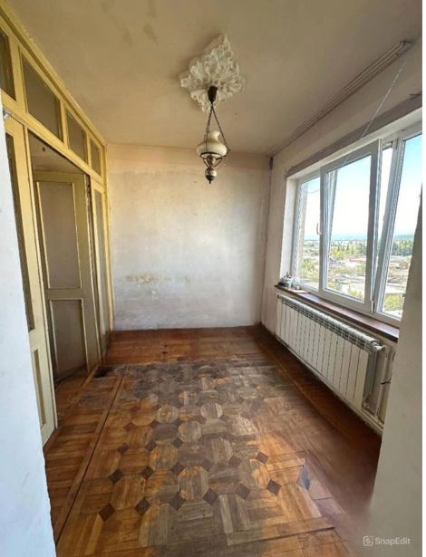 3-bedroom apartment, Giorgi Maisuradze Street