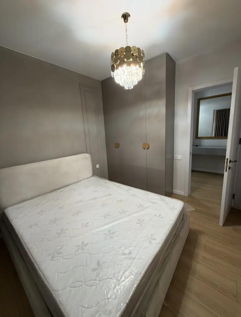 3-Zimmer-Wohnung, ანაპის 414-ე დივიზიას ქუჩა