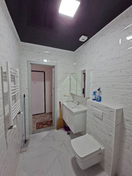 2-Zimmer-Wohnung, ბაგრატიონის ქუჩა