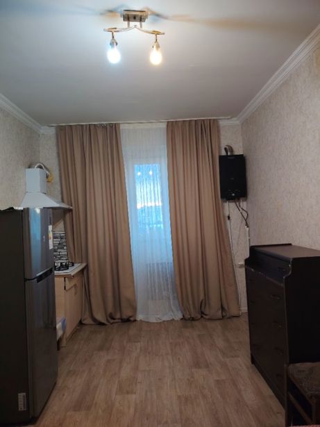 1 yatak odalı daire, Sahil Sokağı