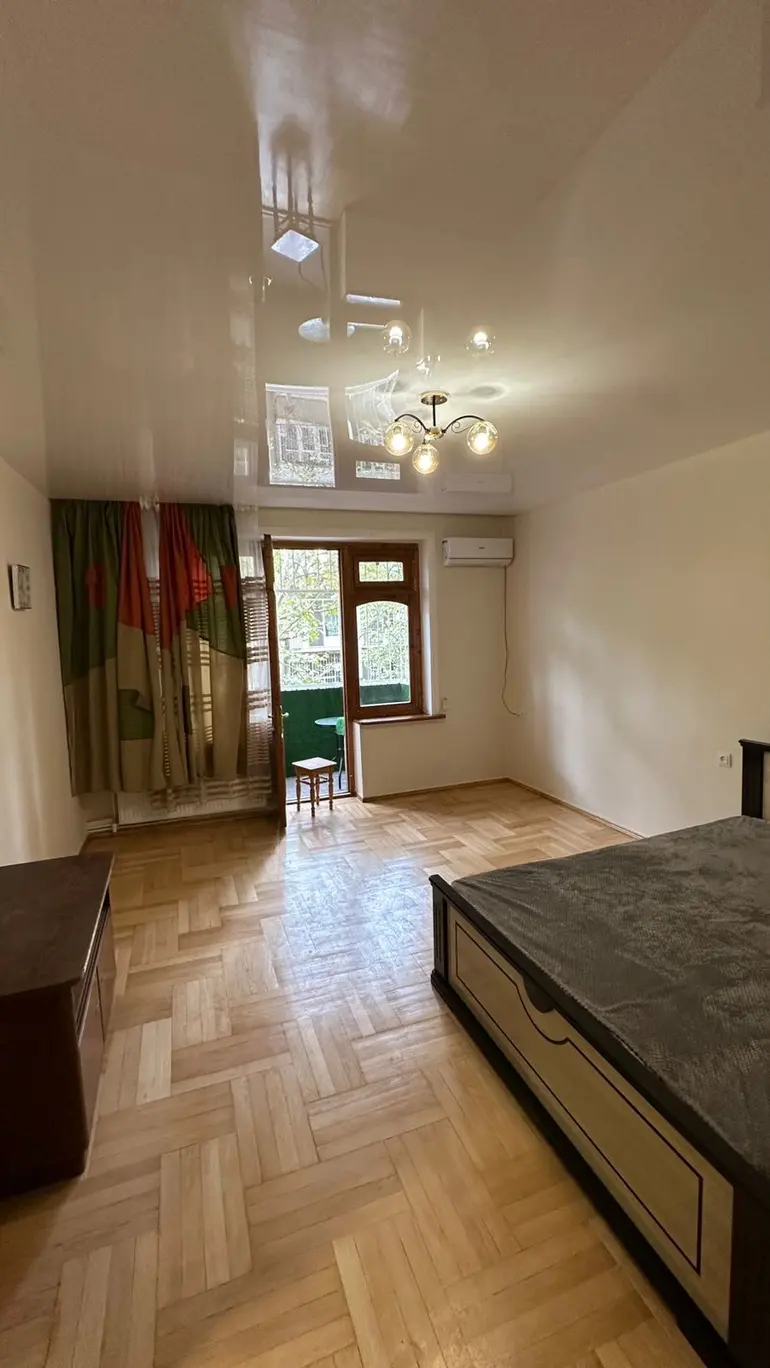 2-room apartment, ილია ჭავჭავაძის გამზირი