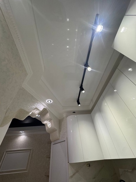 1-bedroom apartment, Mtskheta