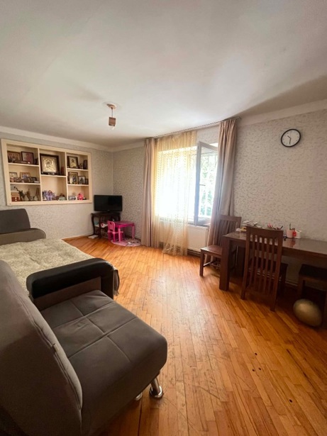 3-комн. квартира, Vazha-Pshavela Avenue 7th Quarter