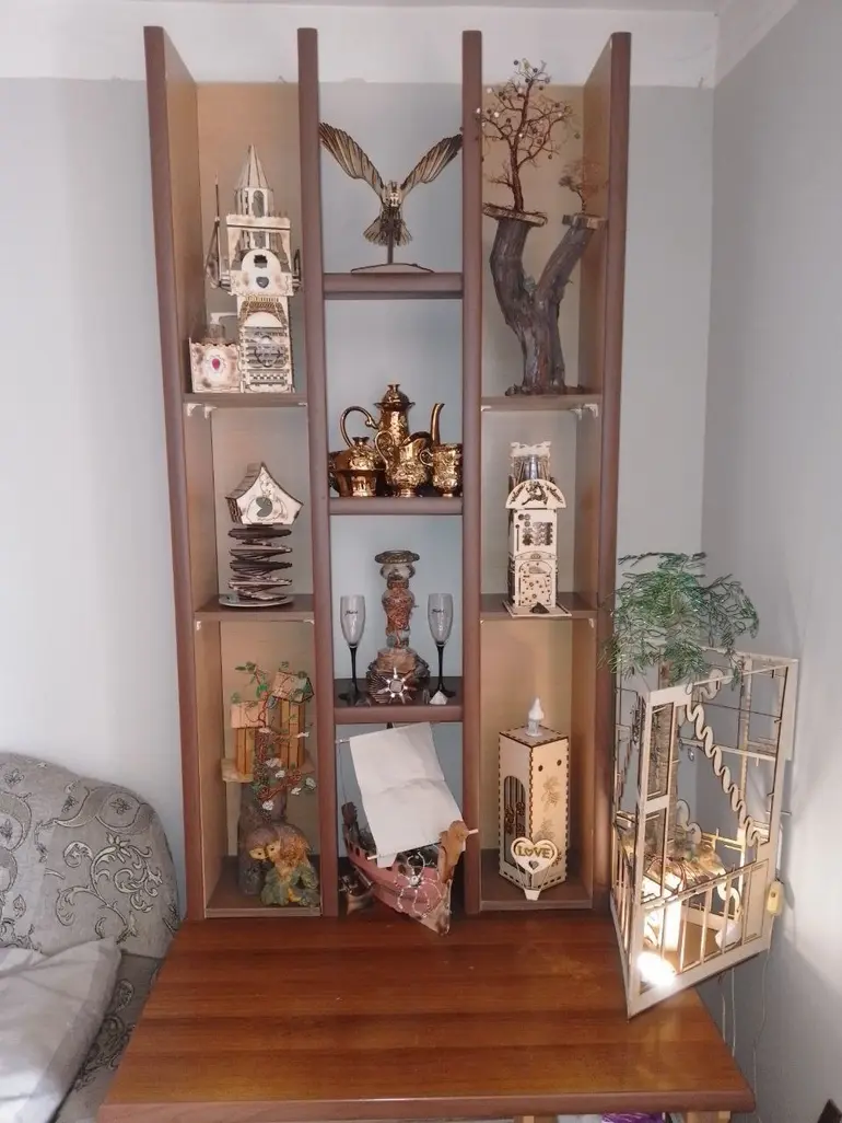 5-room apartment, ნიკო კეცხოველის ქუჩა