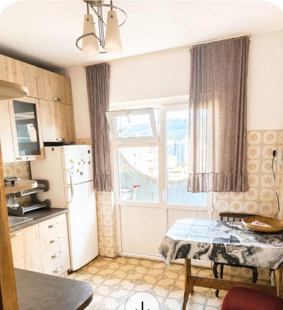 2 odalı daire, რამაზ ჩხიკვაძის ქუჩა