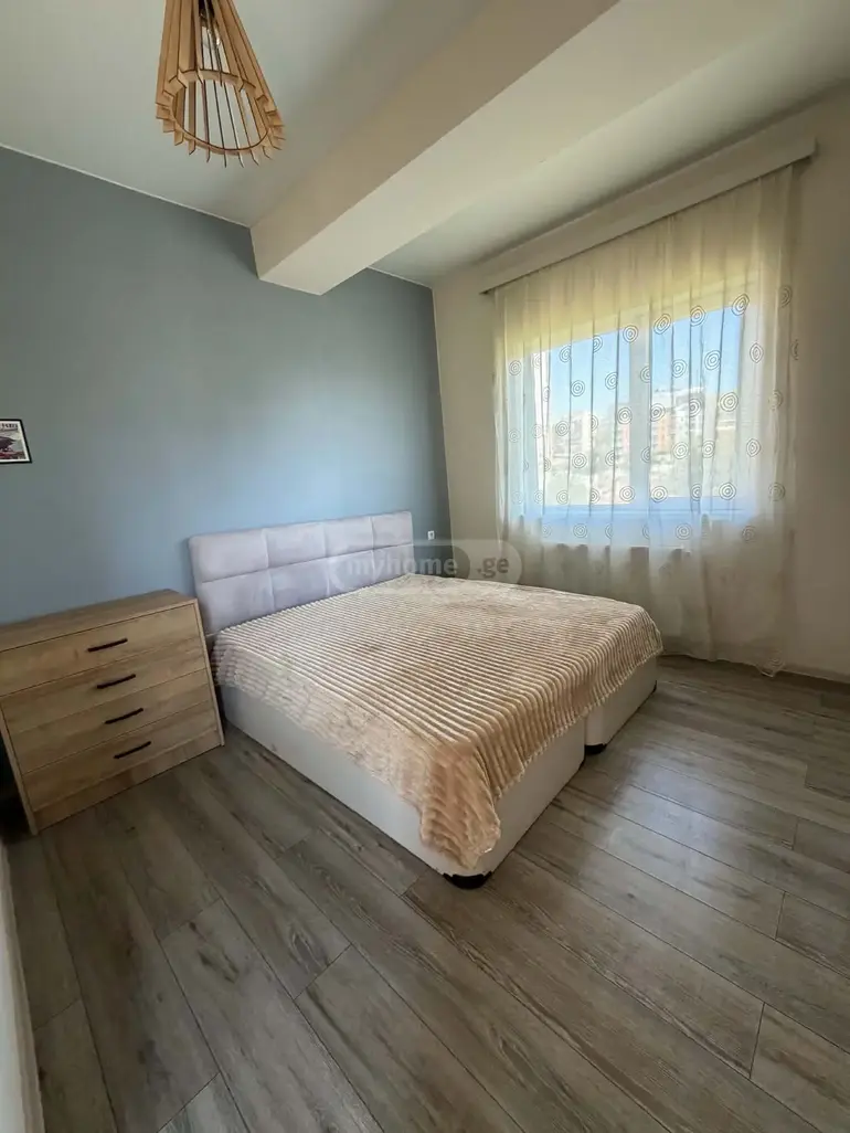 3-ოთახიანი ბინა, პაატა დათუაშვილის ქუჩა