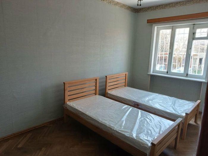 Wohnung mit 2 Schlafzimmern, 3. Mikrorajon, 5. Quartier – Themqa