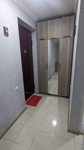 Квартира с 1 спальней, улица Якоба Цуртавели