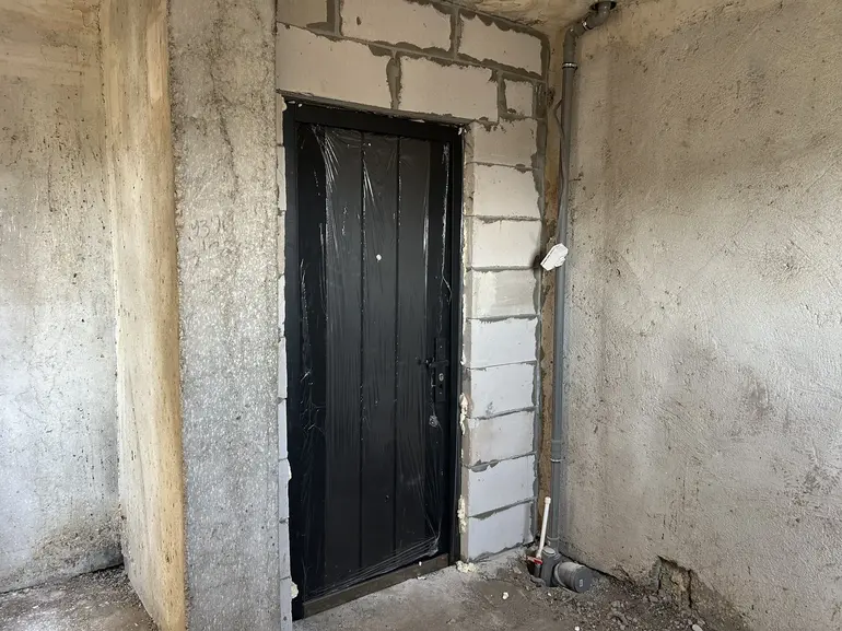 3 odalı daire, Didi Dighomi 3rd Micro District