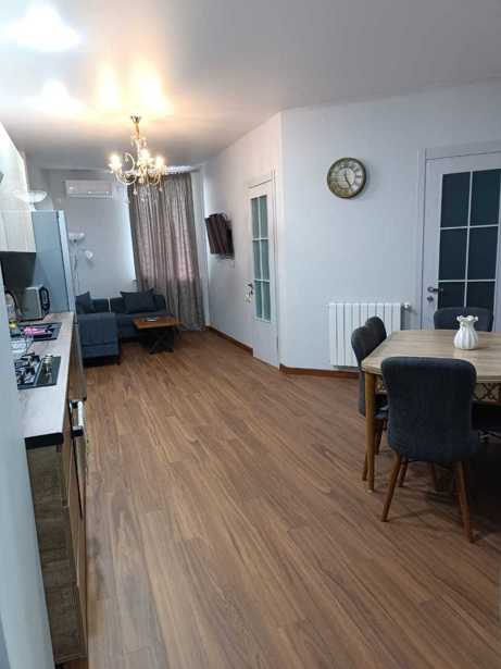 Wohnung mit 2 Schlafzimmern, 2. Phridon-Chalwaschi-Gasse