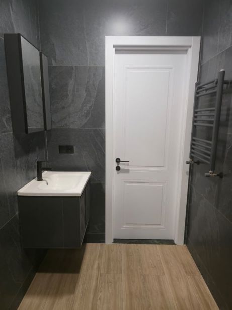 1 yatak odalı daire, Arçil Mepe Sokağı