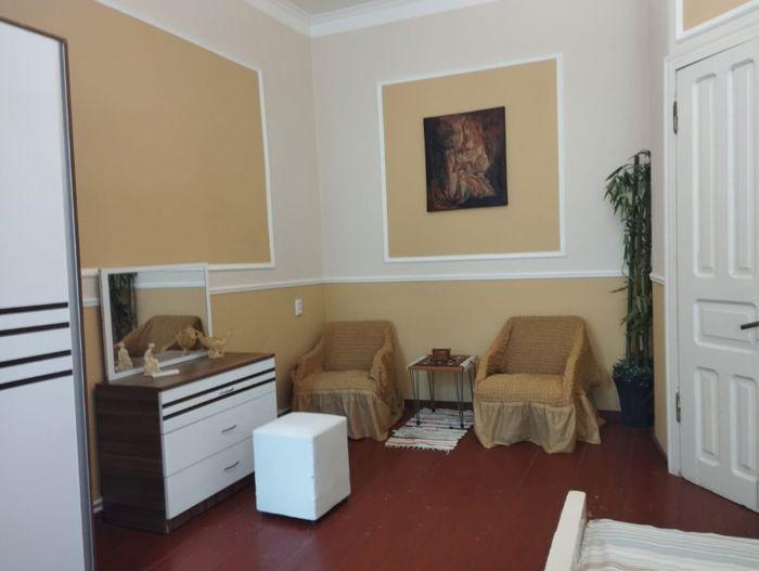 Wohnung mit 1 Schlafzimmer, Marie-Brosset-Straße