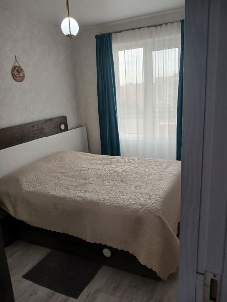 1-bedroom apartment, მე-12 მიკრორაიონი