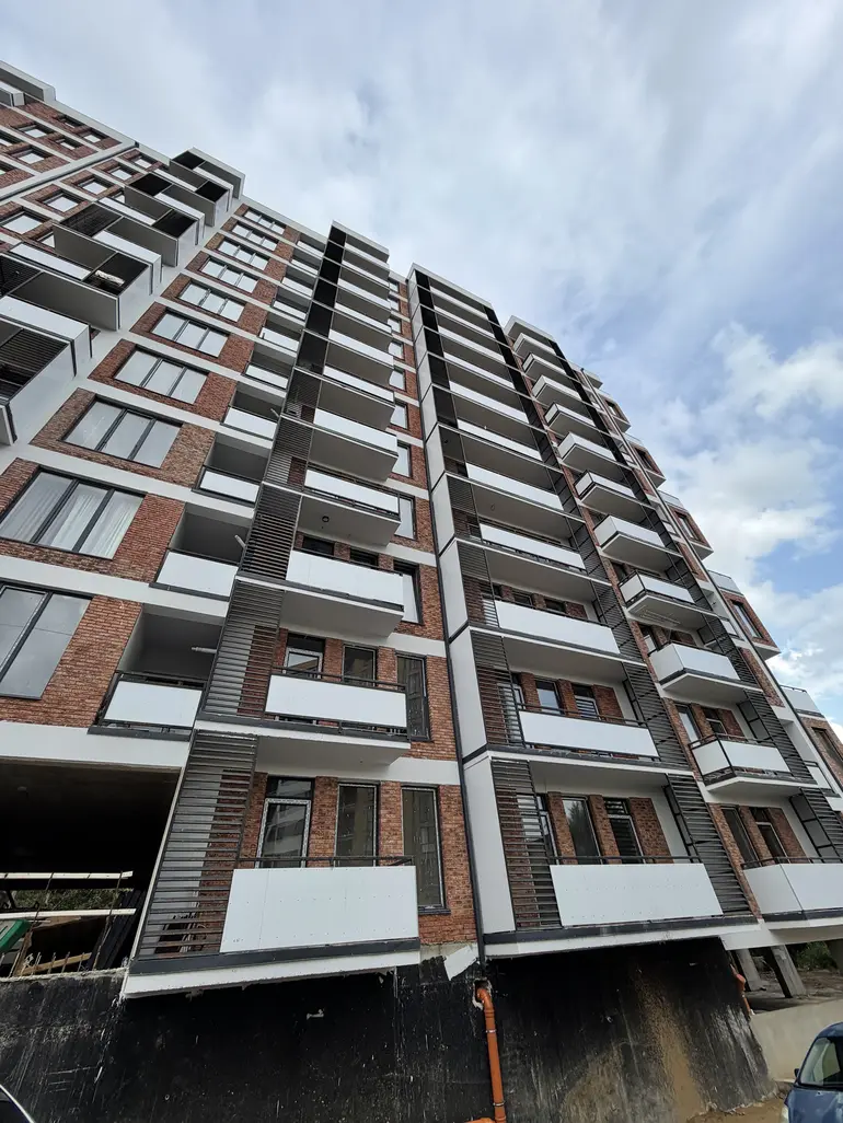 4-room apartment, Didi Dighomi 3rd Micro District