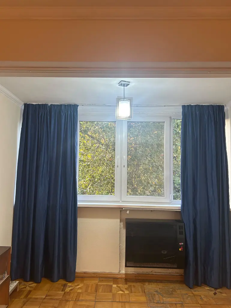 2 odalı daire, Varketili Masifi III – 10. Blok