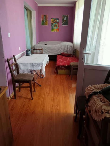 2-bedroom apartment, Gori