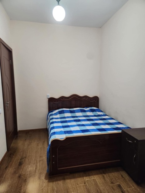 1 yatak odalı daire, Davit Ağmaşenebeli Bulvarı