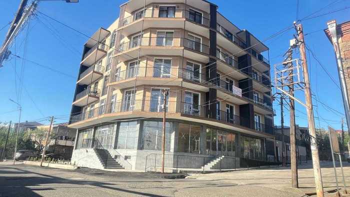 2-საძინებლიანი ბინა, დემეტრე თავდადებულის ქუჩა
