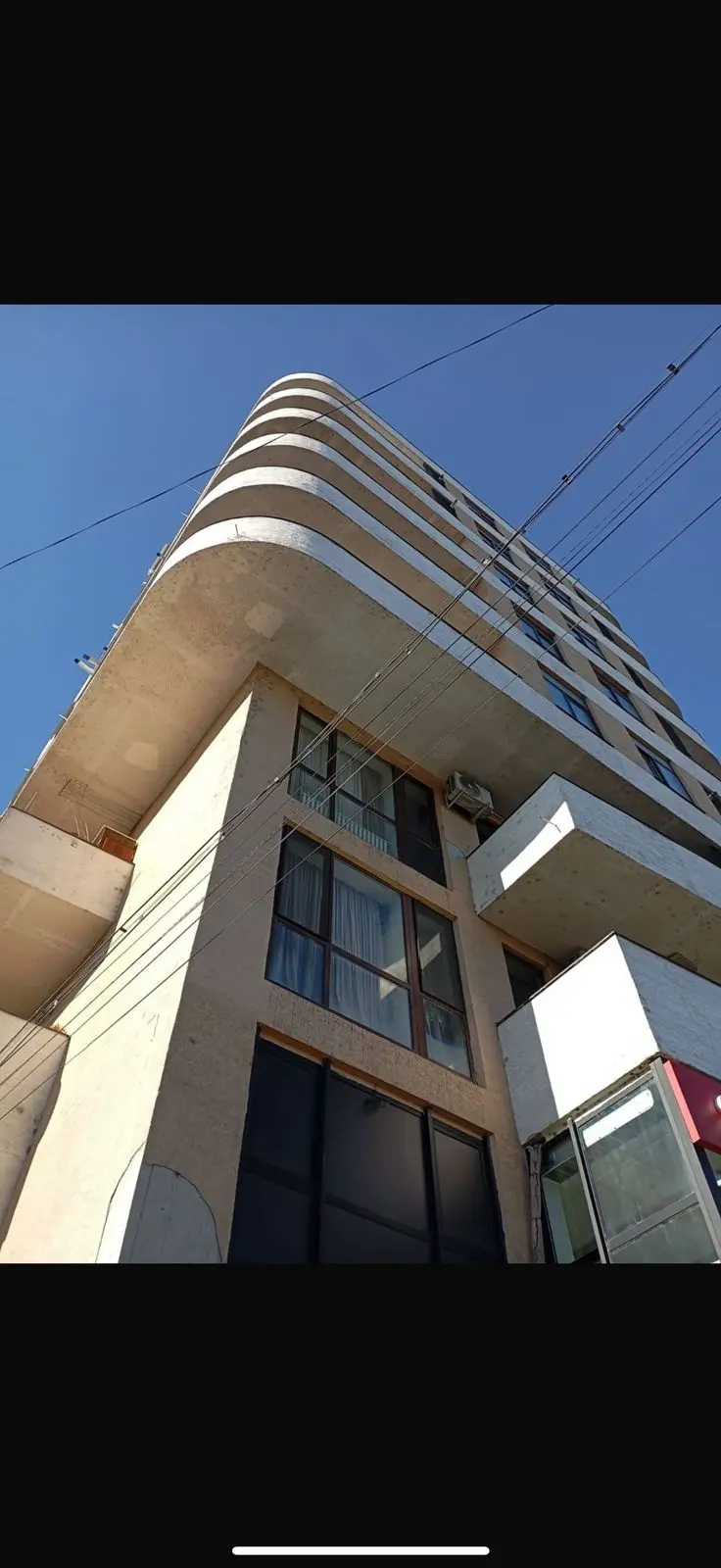 2室公寓，დავით აღმაშენებლის ქუჩა