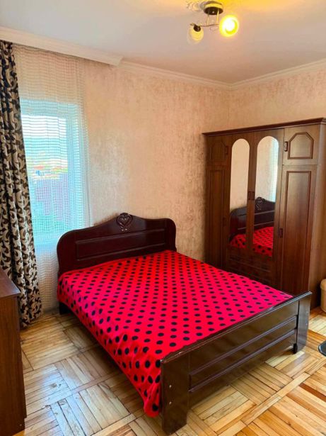 Wohnung mit 2 Schlafzimmern, Besiki-Straße